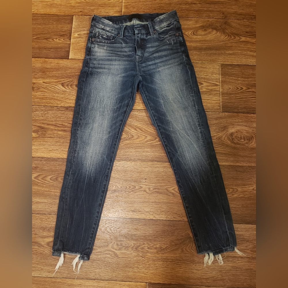 Bke Black jeans size 26